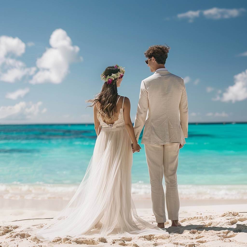 Comment organiser un mariage aux Seychelles : Guide complet