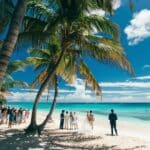 Destination mariage Seychelles : Comment Préparer Vos Invités au Voyage