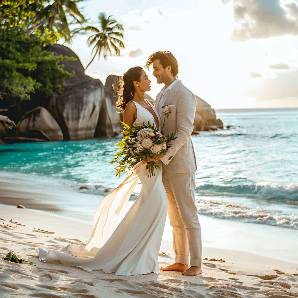 Mariage aux Seychelles : Budget et Astuces pour Réduire les Coûts