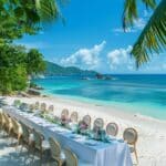 Mariage aux Seychelles : Comment Choisir un Traiteur pour Votre Réception