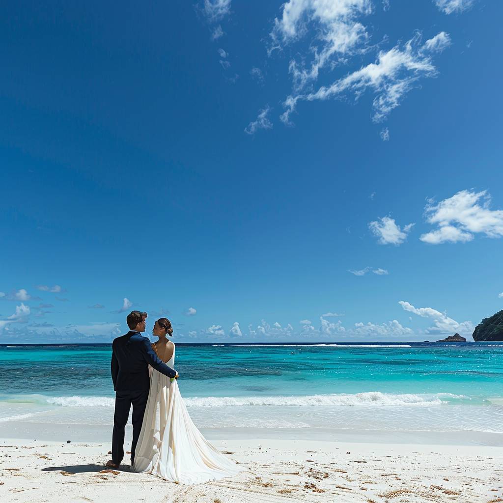 Mariage aux Seychelles : Planifier une Cérémonie de Rêve en 6 Mois