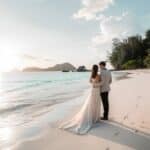 Mariage de rêve Seychelles : Créer un Planning Parfait pour Votre Jour J