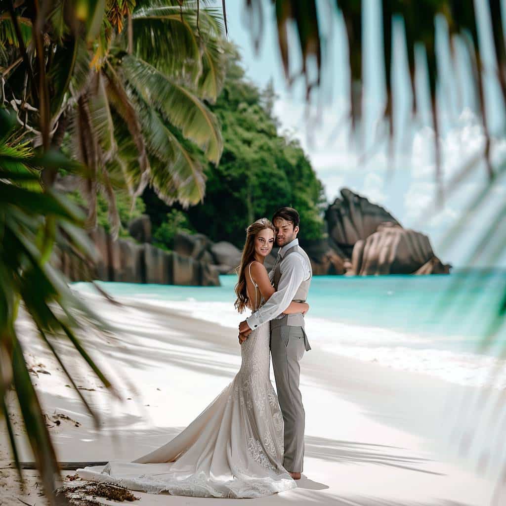 Organisation mariage Seychelles : Les Étapes Clés pour un Mariage Réussi