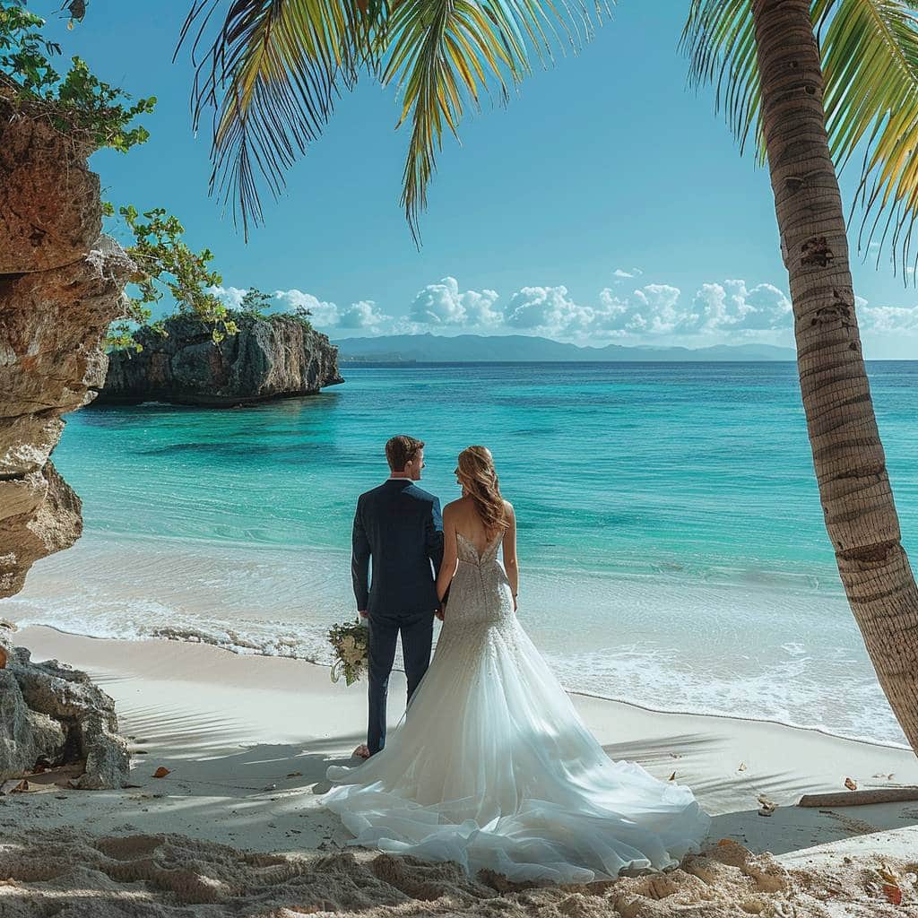 Photographe mariage Seychelles : Trouver le Meilleur pour Capturer Votre Jour J