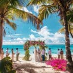 Prestataires de services Seychelles : Comparer les Offres des Planners de Mariage
