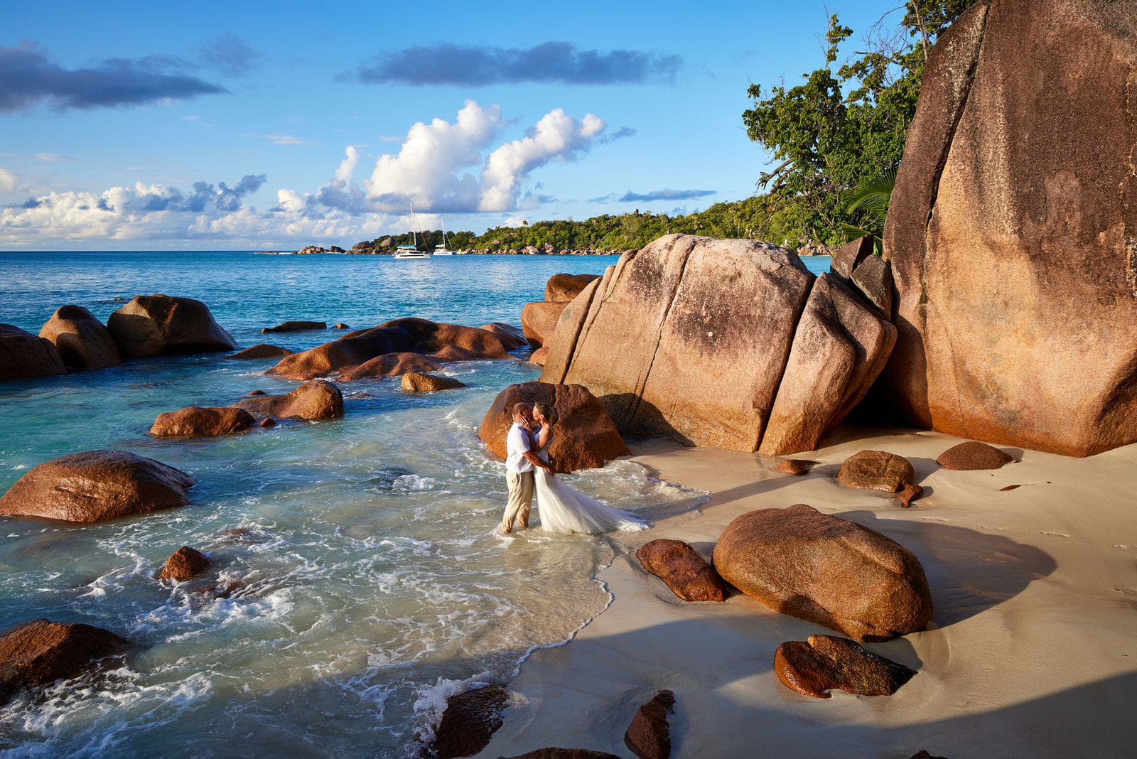 photographe de mariage seychelles