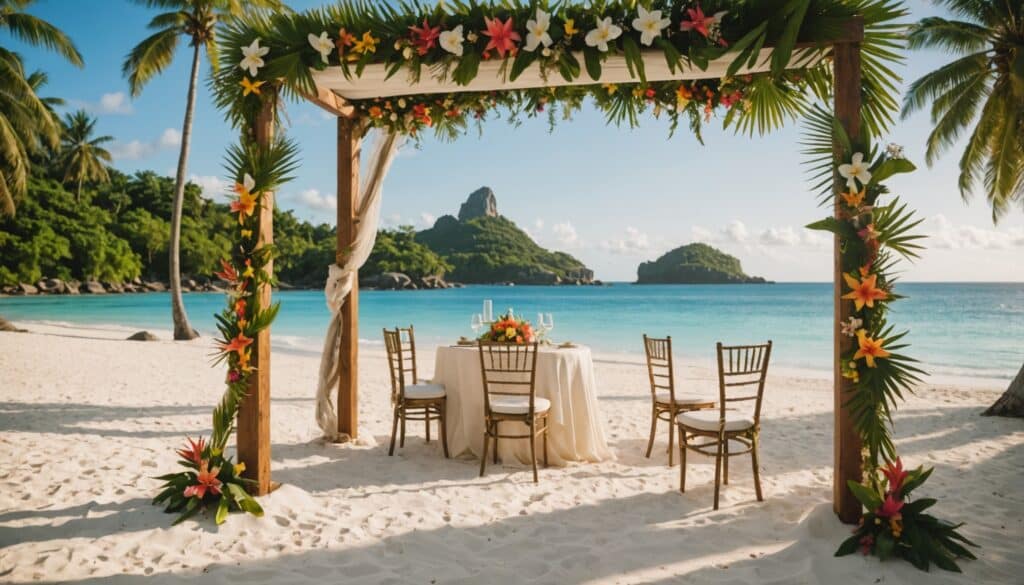 Budget mariage aux Seychelles conseils pour économiser