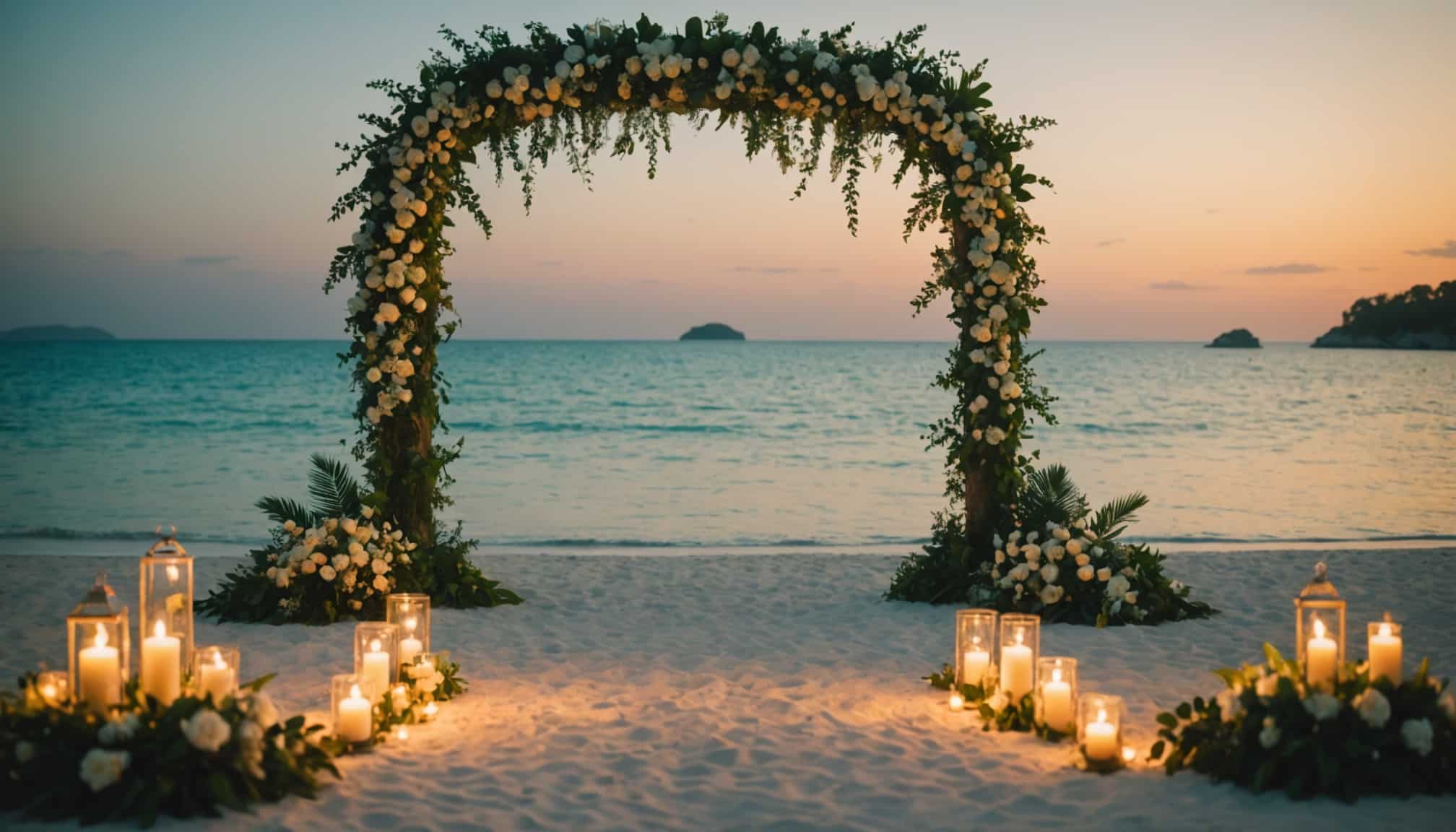 Budget mariage aux Seychelles conseils pour économiser  
Optimiser dépenses mariage aux Seychelles astuces pratiques