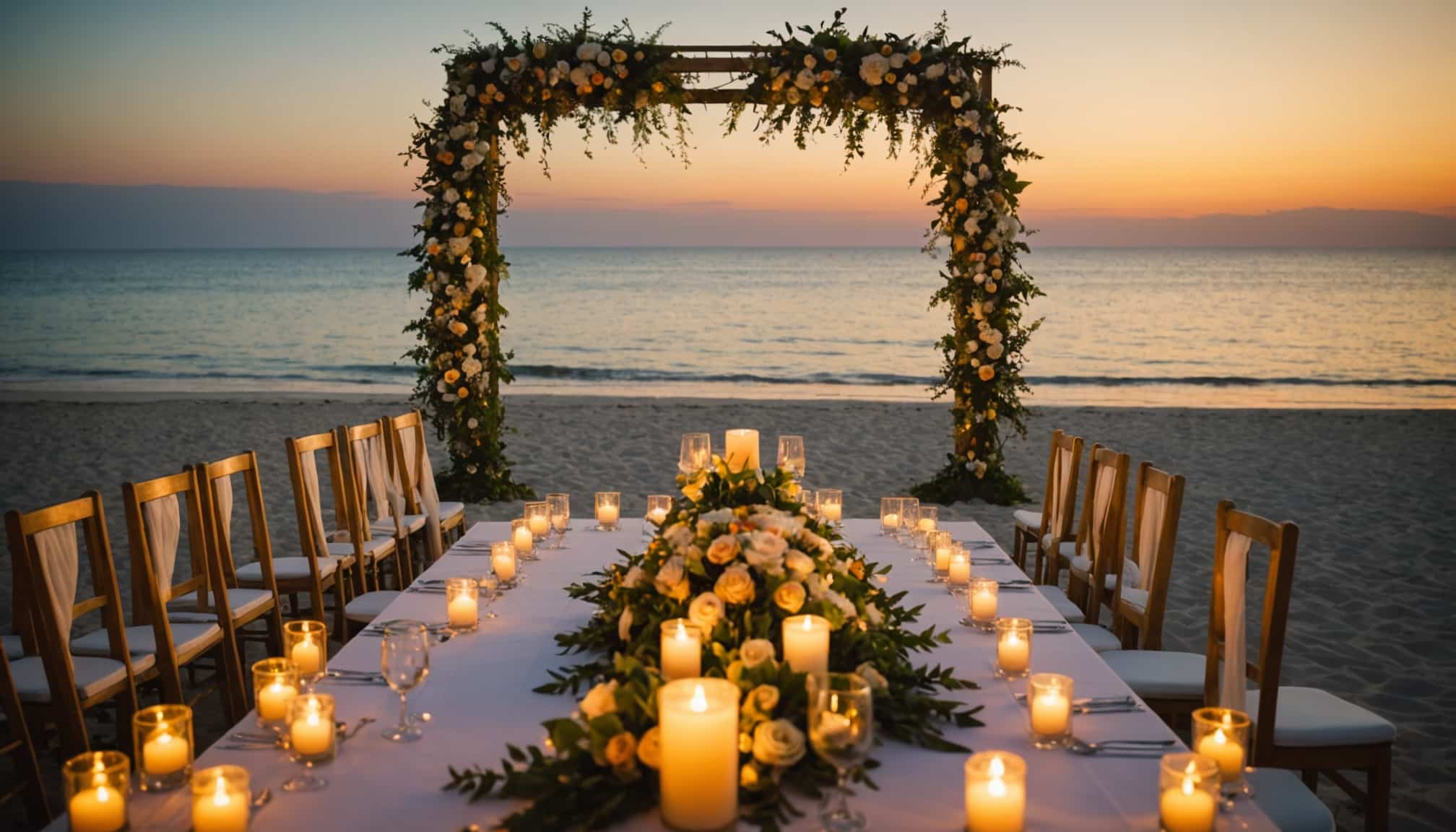 Mariage idyllique aux Seychelles étapes de préparation  
Préparation sereine pour un mariage aux Seychelles